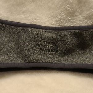 The North Face headband